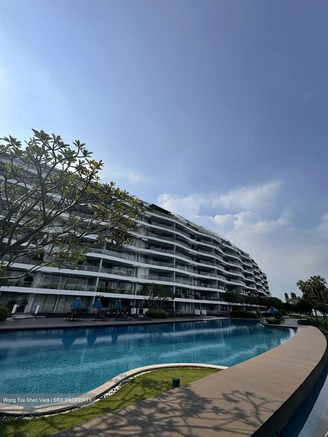 The Coast at Sentosa Cove (D4), Condominium #560568921